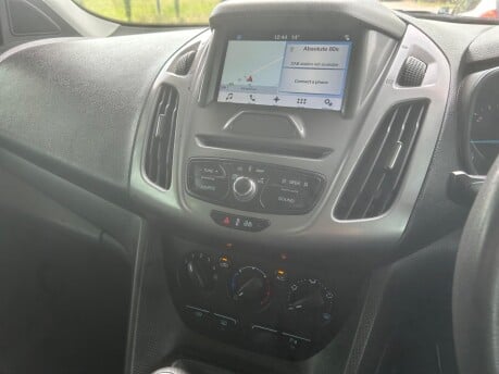 Ford Transit Connect 210 TREND P/V 14