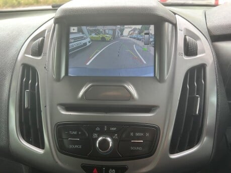 Ford Transit Connect 210 TREND P/V 15