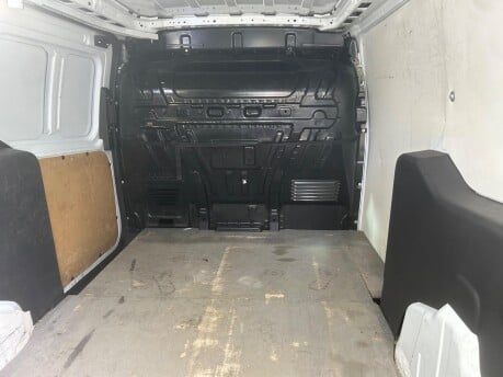 Ford Transit Connect 210 TREND P/V 16