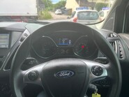 Ford Transit Connect 210 TREND P/V 17