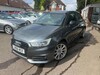 Audi A1 TDI S LINE