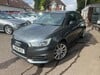 Audi A1 TDI S LINE