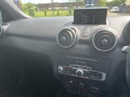 Audi A1 TDI S LINE 8