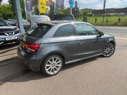 Audi A1 TDI S LINE 14