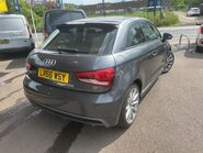 Audi A1 TDI S LINE 6
