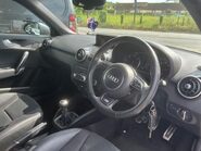 Audi A1 TDI S LINE 7