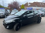 Mazda 2 SPORT 4