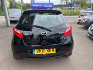 Mazda 2 SPORT 7
