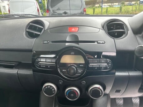 Mazda 2 SPORT 20