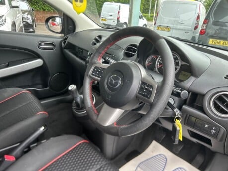 Mazda 2 SPORT 24