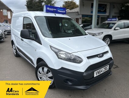 Ford Transit Connect 200 P/V