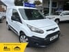 Ford Transit Connect 200 P/V