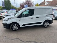 Ford Transit Connect 200 P/V 5