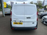Ford Transit Connect 200 P/V 8
