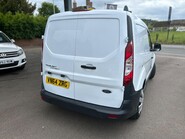 Ford Transit Connect 200 P/V 9