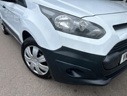 Ford Transit Connect 200 P/V 13