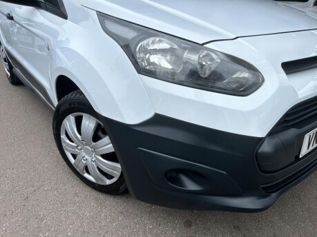 Ford Transit Connect 200 P/V 13