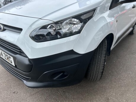 Ford Transit Connect 200 P/V 14