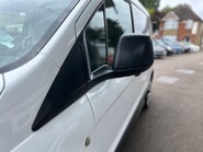 Ford Transit Connect 200 P/V 16