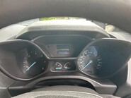 Ford Transit Connect 200 P/V 19