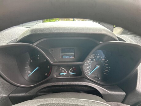 Ford Transit Connect 200 P/V 19