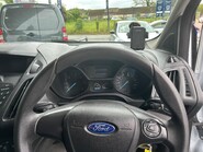 Ford Transit Connect 200 P/V 20
