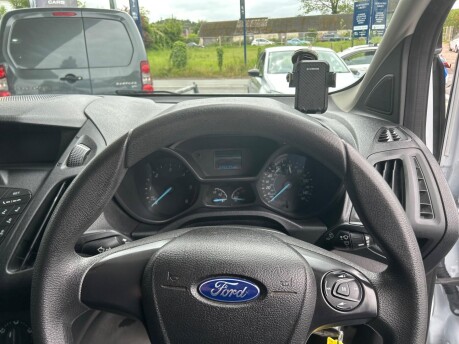 Ford Transit Connect 200 P/V 20