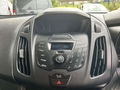 Ford Transit Connect 200 P/V 21