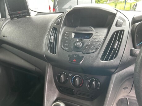Ford Transit Connect 200 P/V 22