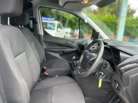 Ford Transit Connect 200 P/V 23