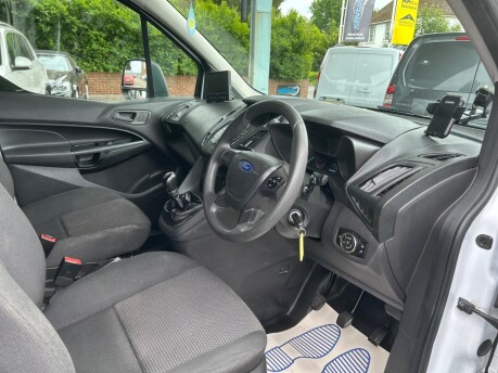 Ford Transit Connect 200 P/V 24