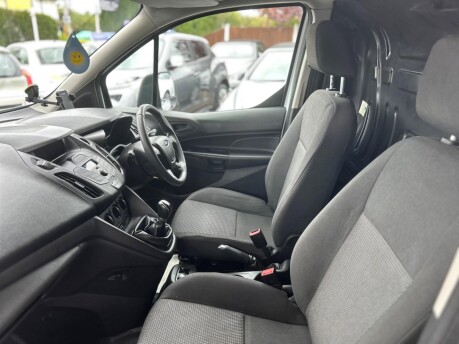 Ford Transit Connect 200 P/V 25
