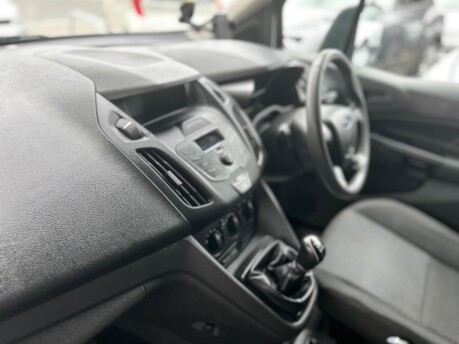 Ford Transit Connect 200 P/V 26