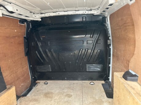 Ford Transit Connect 200 P/V 29