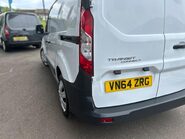 Ford Transit Connect 200 P/V 15