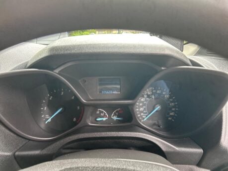 Ford Transit Connect 200 P/V 19