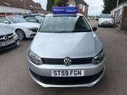Volkswagen Polo S 2
