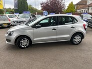 Volkswagen Polo S 6