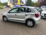 Volkswagen Polo S 7