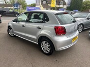 Volkswagen Polo S 8