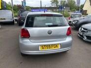 Volkswagen Polo S 10