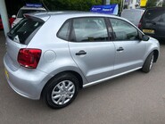 Volkswagen Polo S 13