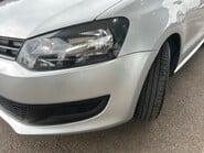 Volkswagen Polo S 17