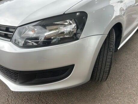 Volkswagen Polo S 17