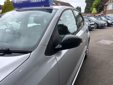 Volkswagen Polo S 20
