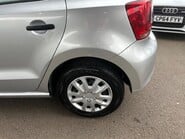 Volkswagen Polo S 21