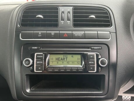 Volkswagen Polo S 26