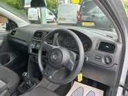 Volkswagen Polo S 29