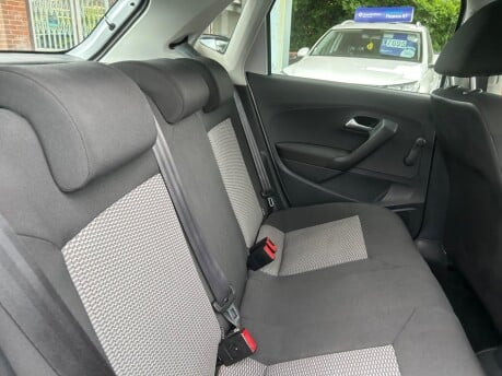 Volkswagen Polo S 30