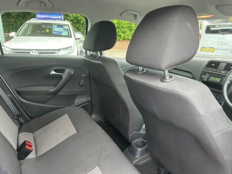 Volkswagen Polo S 31